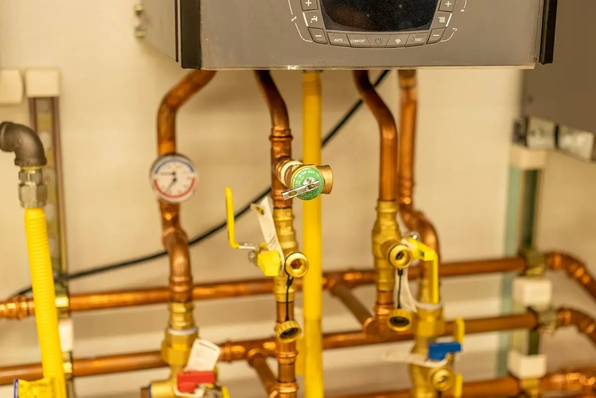 Licensed technician providing Sewer Cleanout for a homeowner in Fort Ann